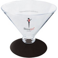 7 Oz. Short Stem Martini Glass